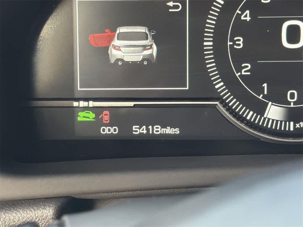 Thumbnail: 2023 Toyota GR86 - 20