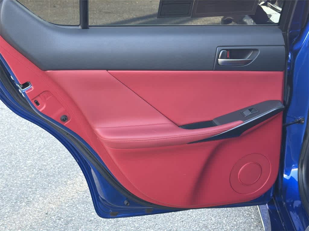 Thumbnail: 2023 Lexus IS - 30