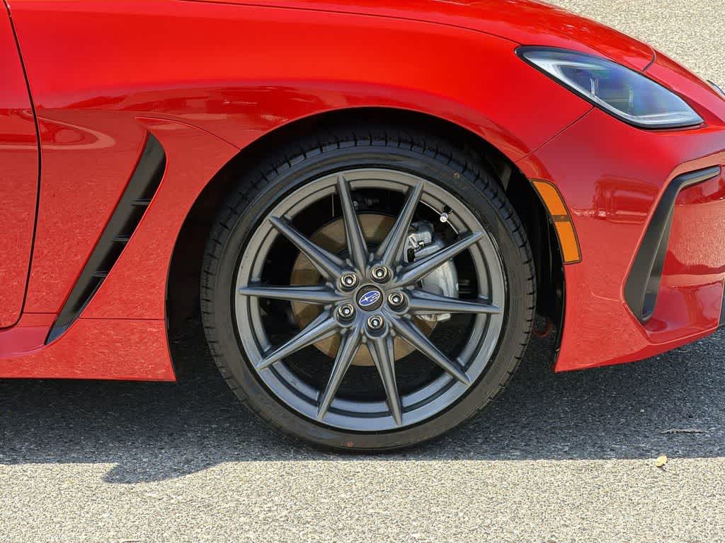 Thumbnail: 2023 Subaru BRZ - 40