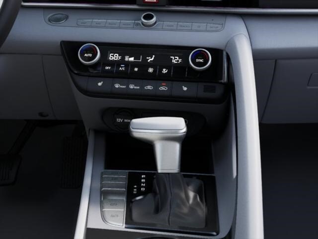 Thumbnail: 2025 Hyundai Elantra - 21