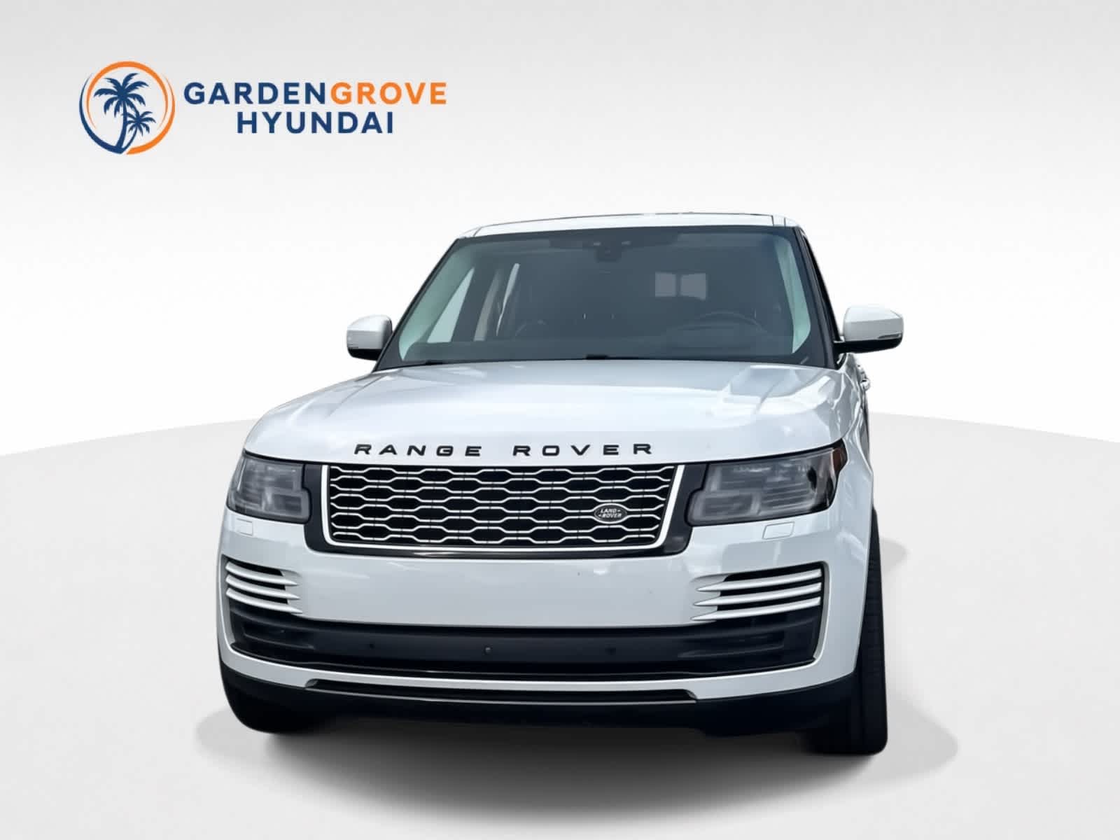 New 2018 Land Rover Range Rover HSE SUV for sale near Westminster