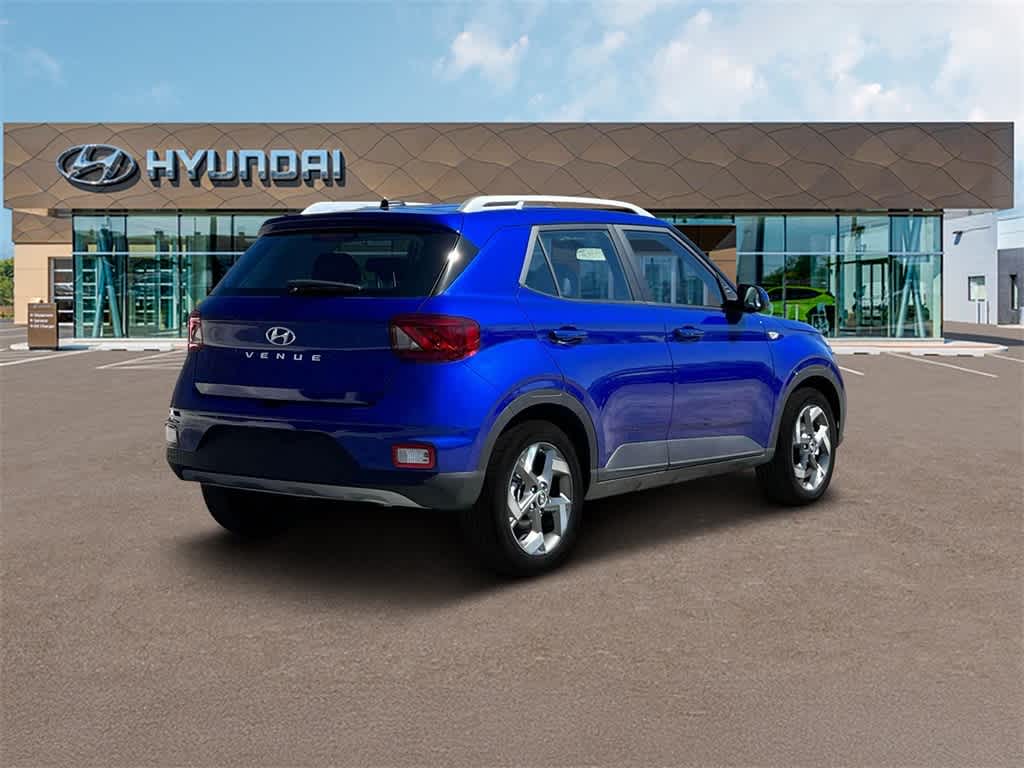 Thumbnail: 2024 Hyundai Venue - 7