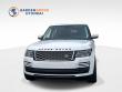 Used 2018 Land Rover Range Rover HSE SUV