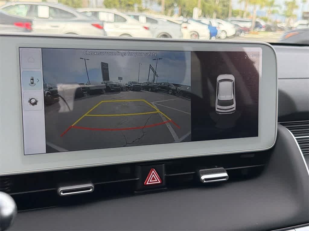 Thumbnail: 2024 Hyundai Ioniq 5 - 18