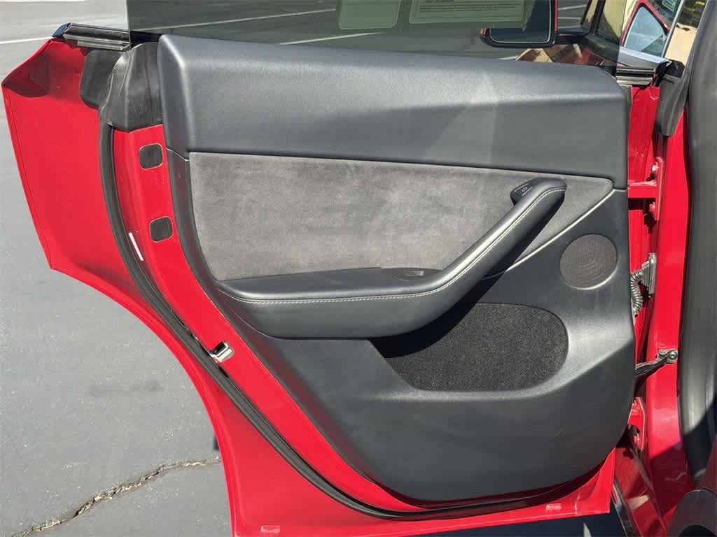 Thumbnail: 2023 Tesla Model Y - 29