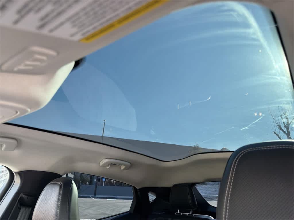 Thumbnail: 2021 Ford Mustang Mach-E - 11