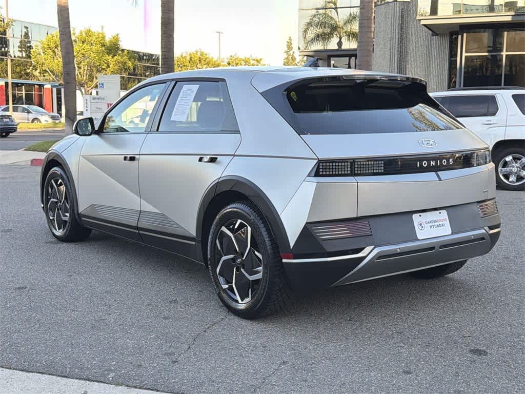 Thumbnail: 2024 Hyundai Ioniq 5 - 6