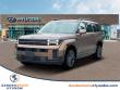 New 2025 Hyundai Santa Fe Hybrid Calligraphy SUV