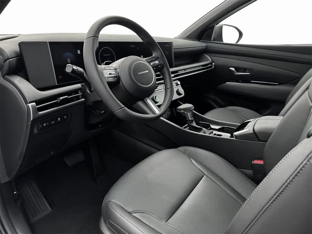 Thumbnail: 2025 Hyundai Santa Cruz - 14