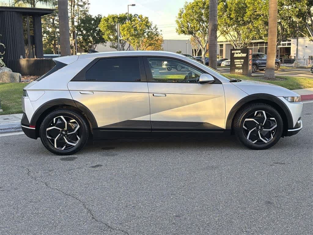 Used 2024 Hyundai IONIQ 5 SEL SUV