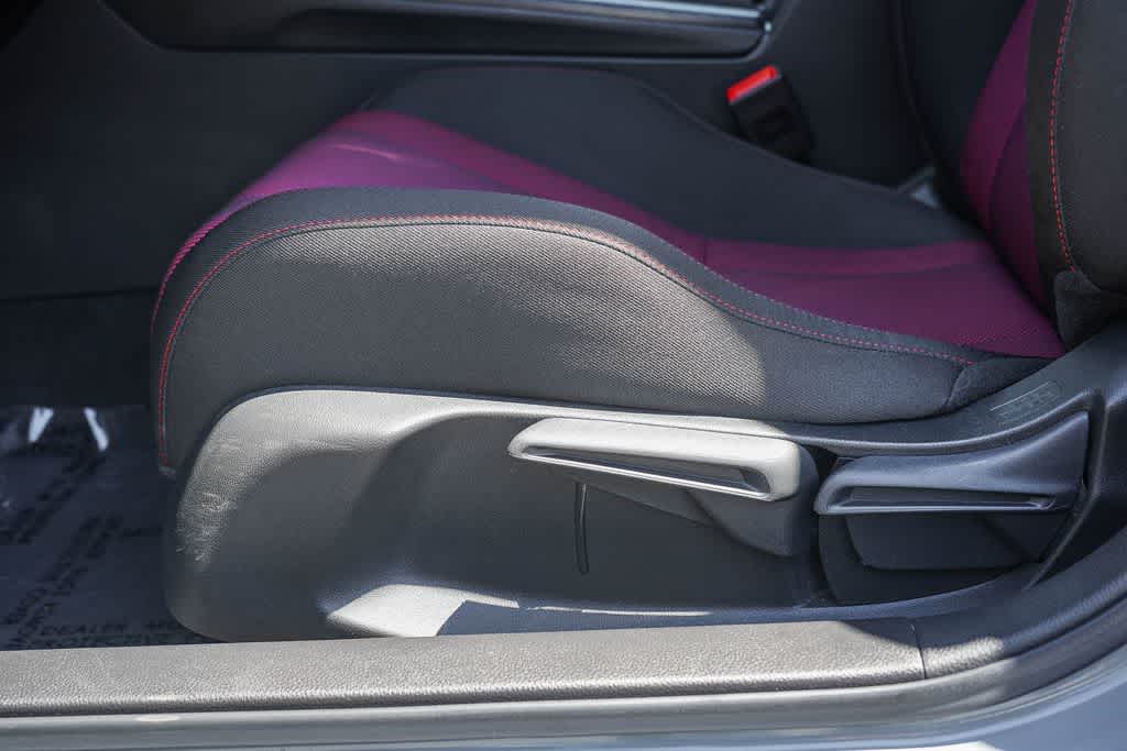 Thumbnail: 2025 Honda Civic - 22