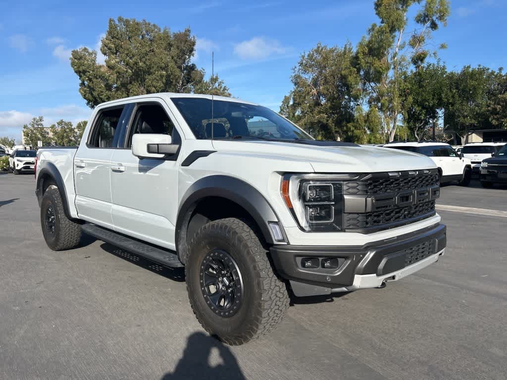 Thumbnail: 2023 Ford F-150 - 2