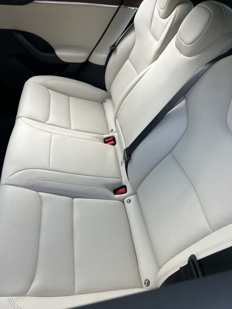 Thumbnail: 2021 Tesla Model S - 6