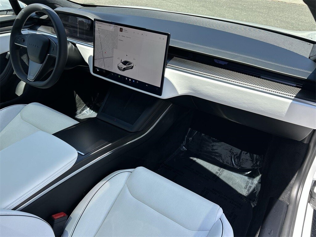 Thumbnail: 2021 Tesla Model S - 43