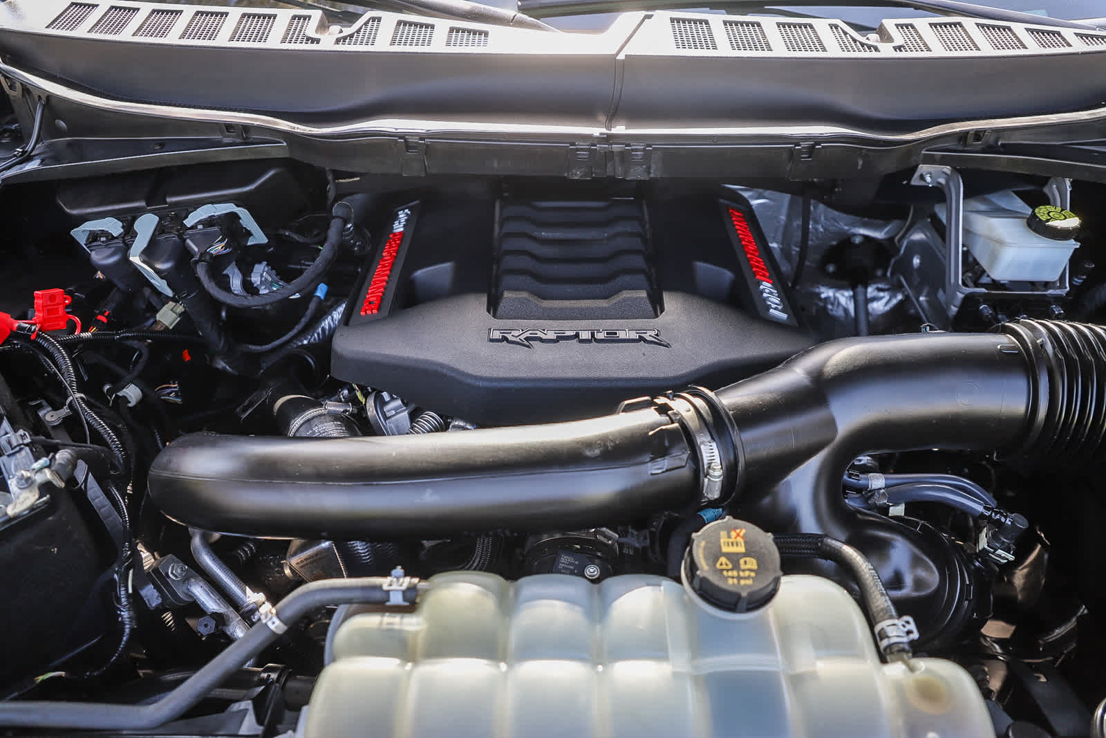 Thumbnail: 2023 Ford F-150 - 18