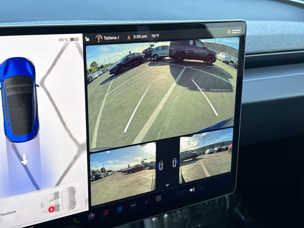 Thumbnail: 2025 Tesla Model 3 - 18