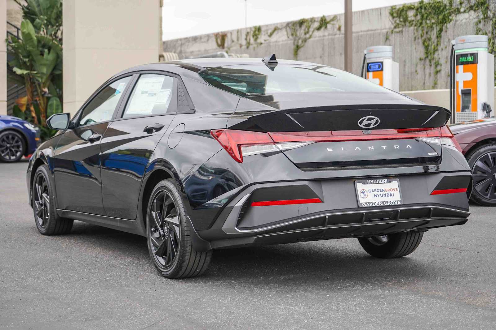 Thumbnail: 2026 Hyundai Elantra - 6