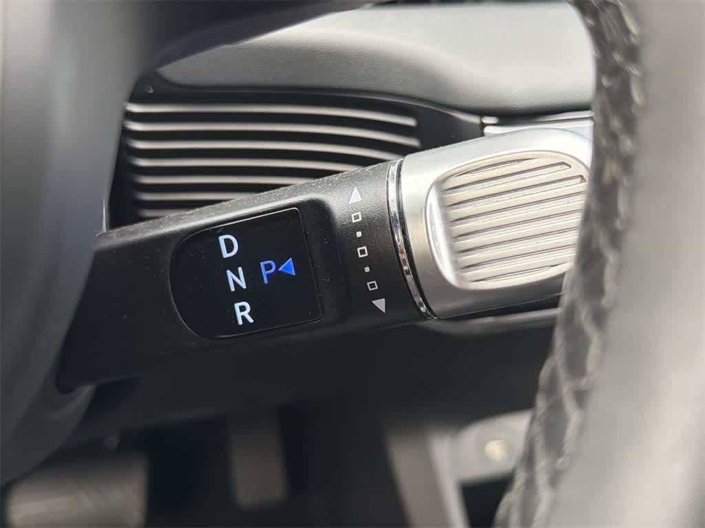 Thumbnail: 2024 Hyundai Ioniq 5 - 17