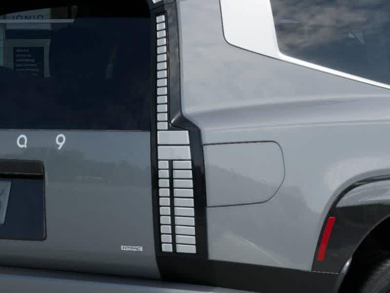 Thumbnail: 2026 Hyundai Ioniq - 10