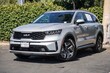  Kia Sorento Hybrid