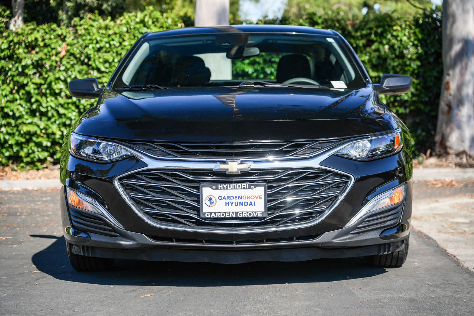 Thumbnail: 2023 Chevrolet Malibu - 3