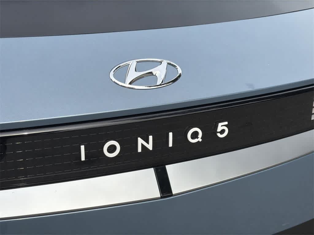 Thumbnail: 2024 Hyundai Ioniq 5 - 30