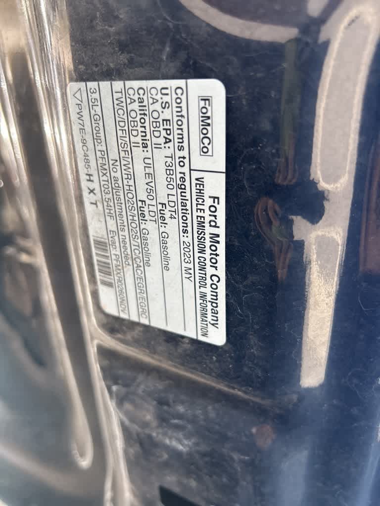 Thumbnail: 2023 Ford Expedition MAX - 10