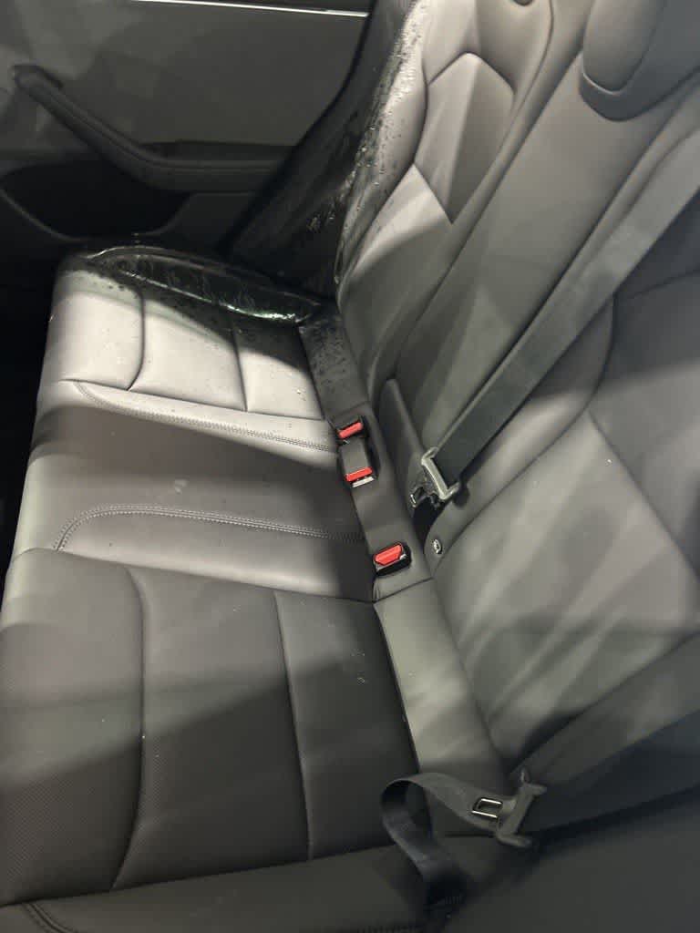 Thumbnail: 2025 Tesla Model 3 - 6