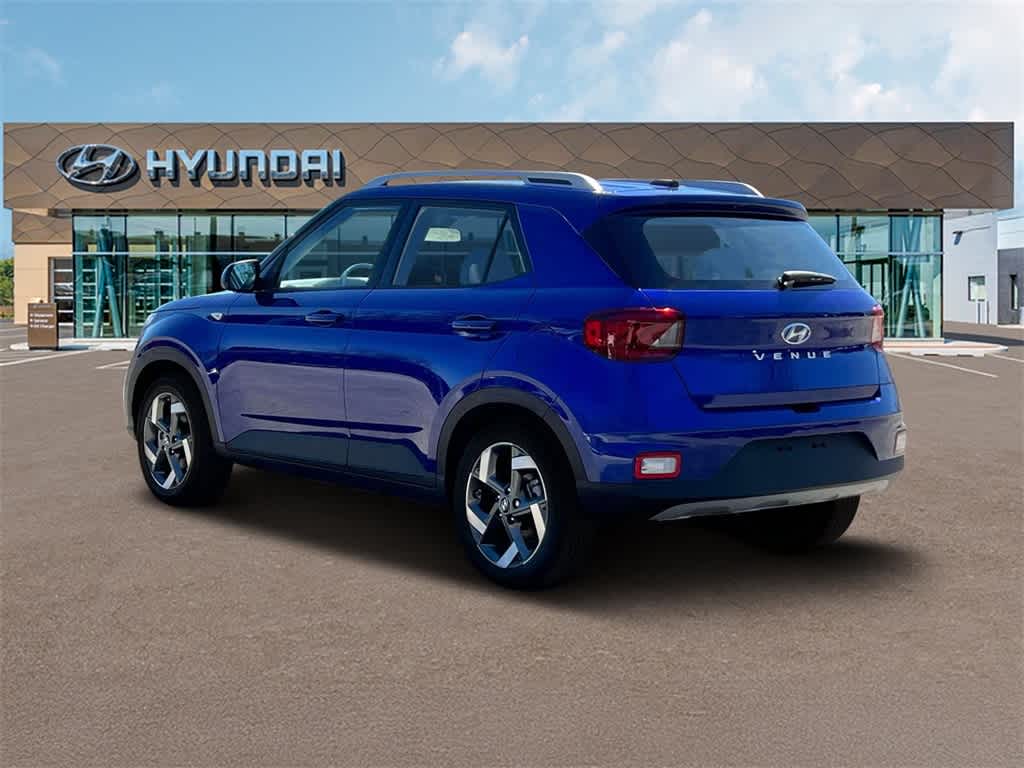 Thumbnail: 2024 Hyundai Venue - 5
