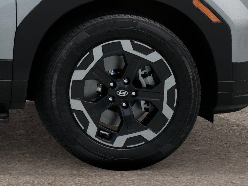 Thumbnail: 2026 Hyundai Santa Fe - 8