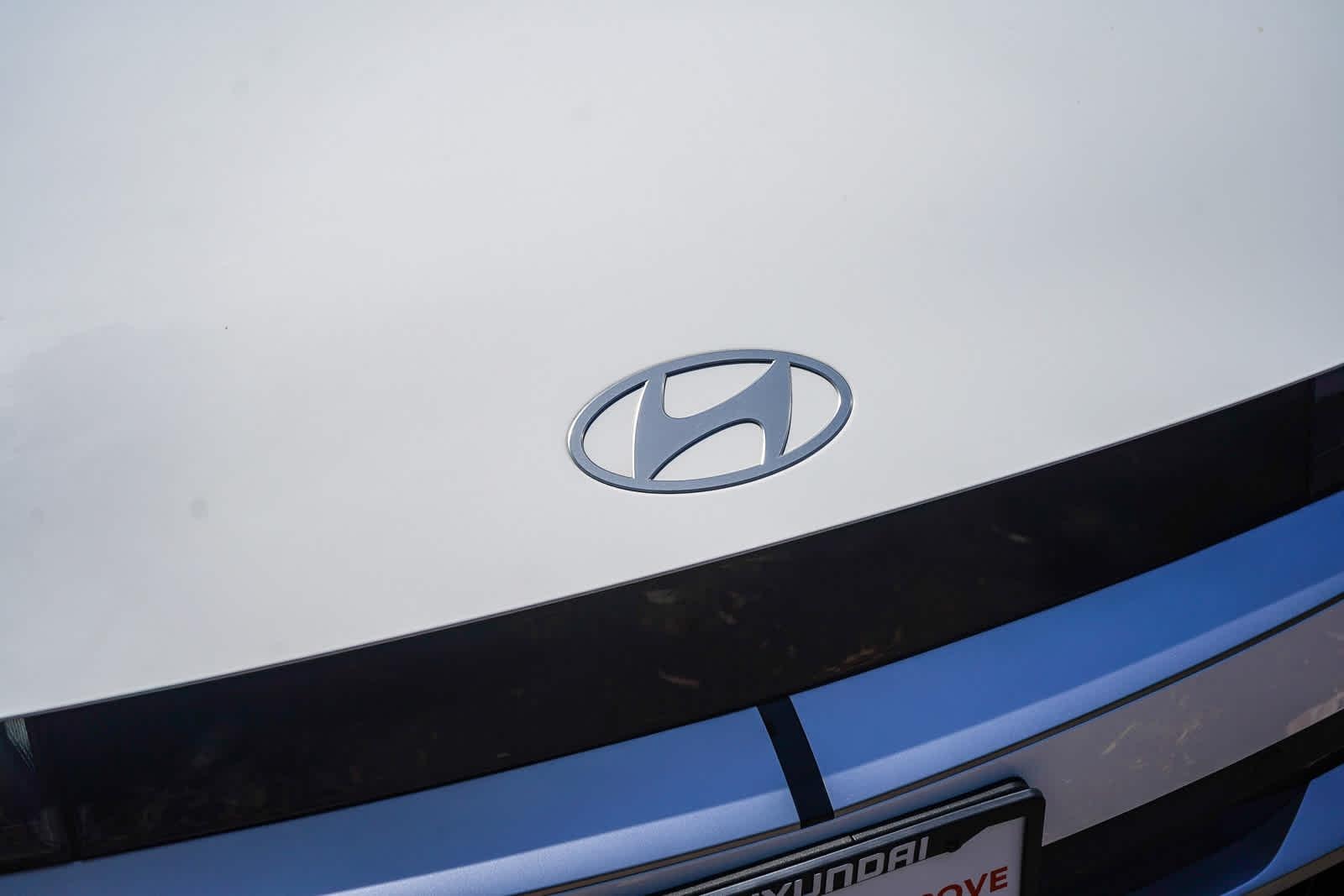 Thumbnail: 2026 Hyundai Ioniq 5 - 11