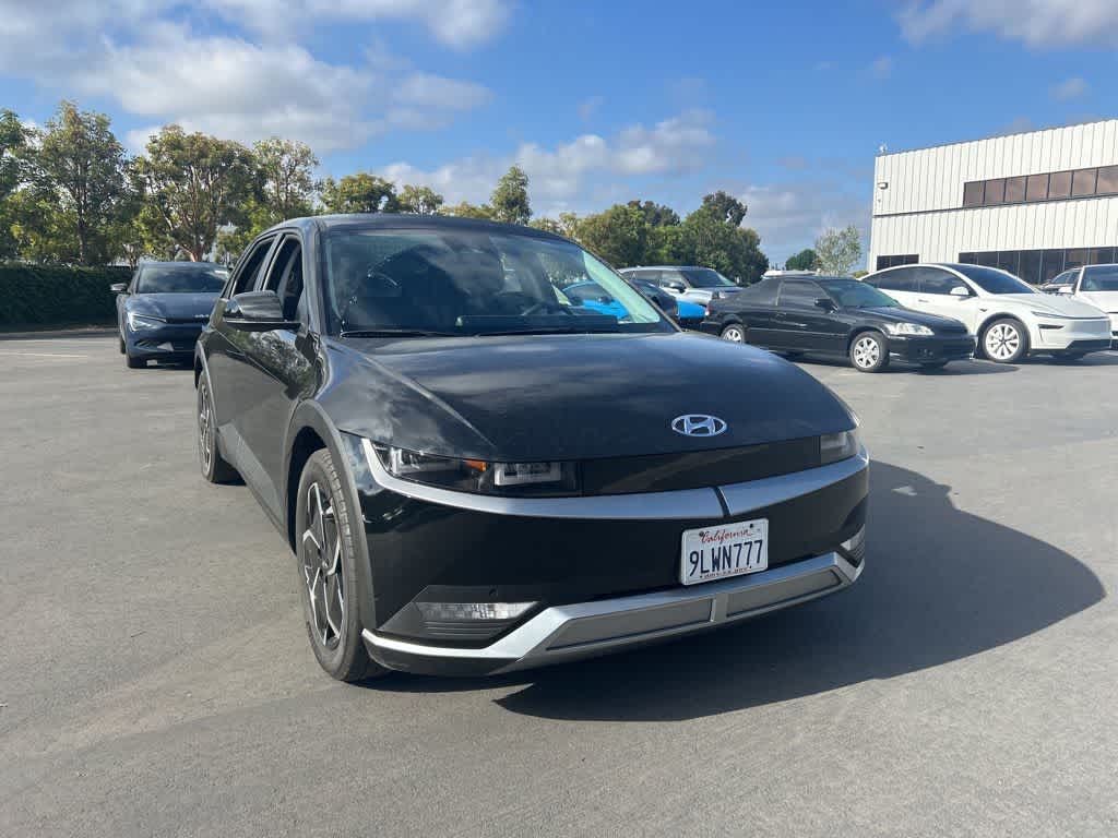2024 Hyundai Ioniq 5 SEL -
                  Garden Grove, CA