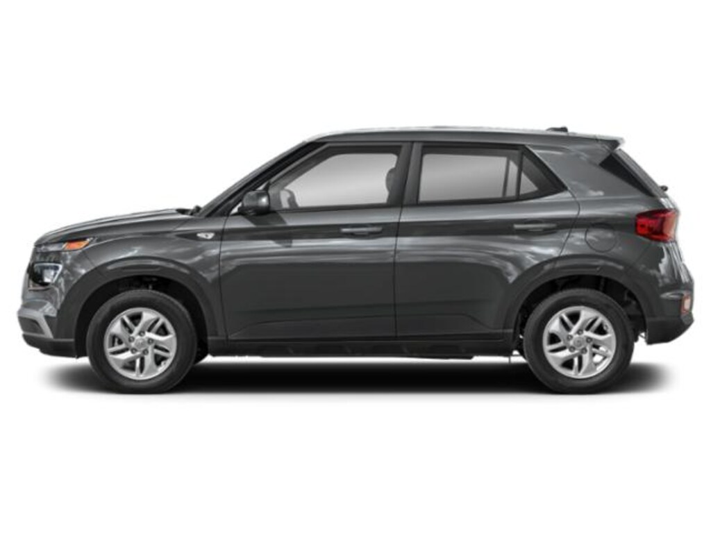 New 2026 Hyundai Venue SE SUV