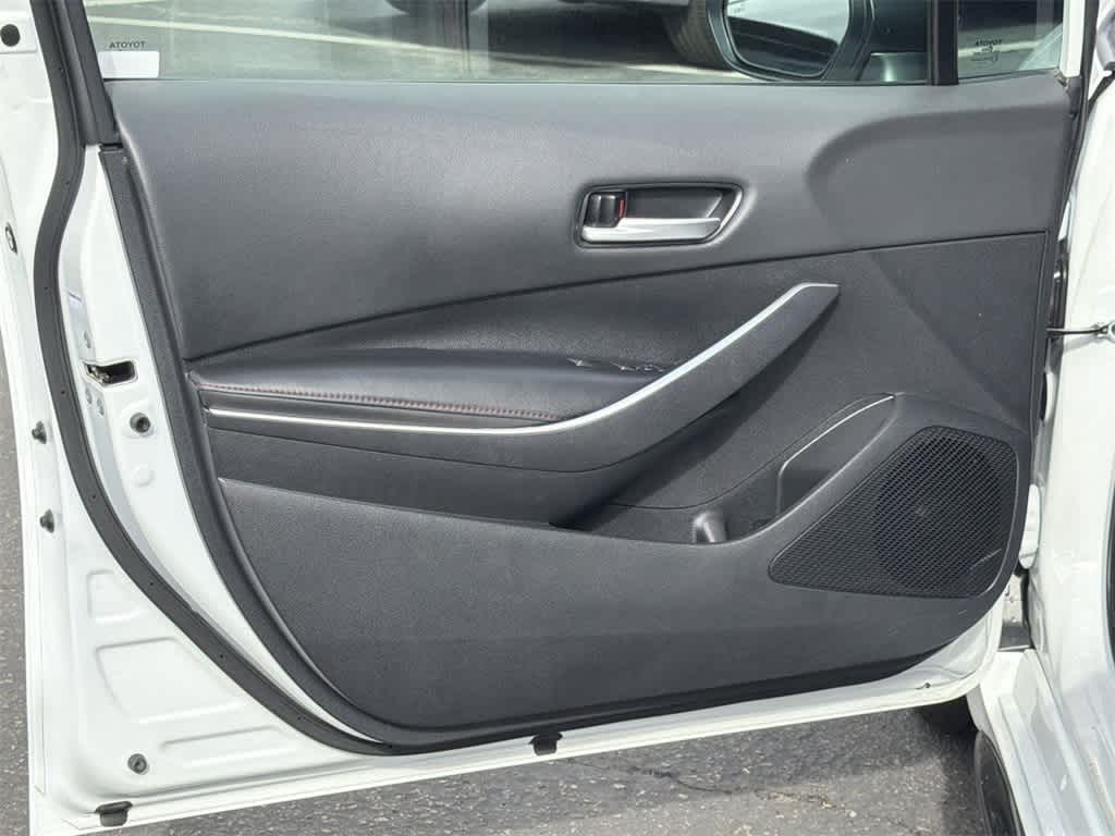 Thumbnail: 2024 Toyota Corolla - 23