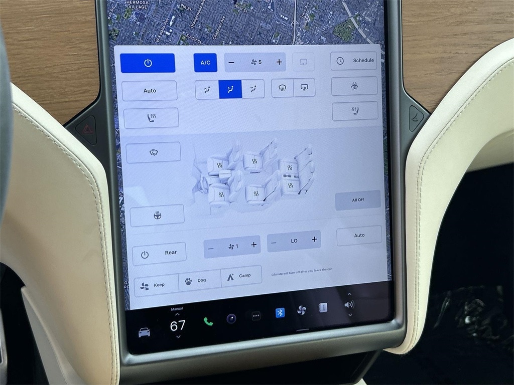 Thumbnail: 2020 Tesla Model X - 17
