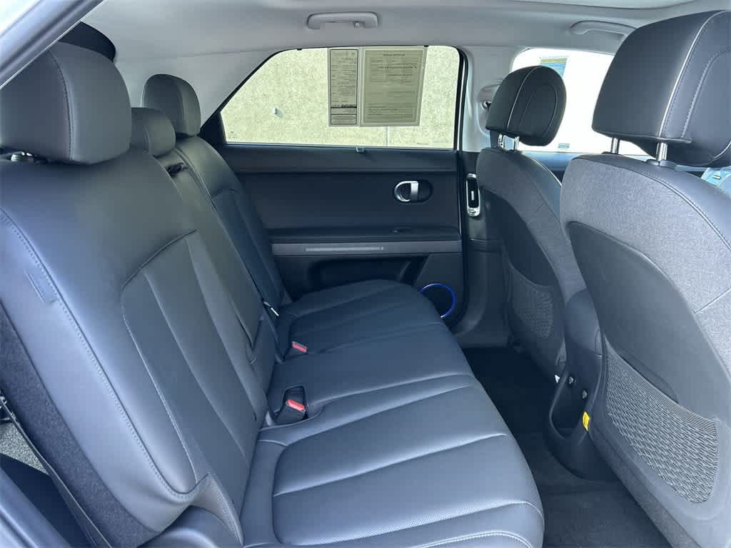 Thumbnail: 2024 Hyundai Ioniq 5 - 40