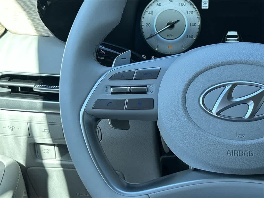 Thumbnail: 2024 Hyundai Palisade - 11
