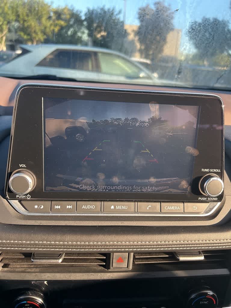 Thumbnail: 2023 Nissan Rogue - 9