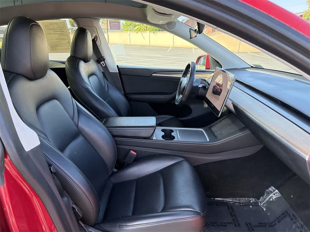 Thumbnail: 2023 Tesla Model Y - 41