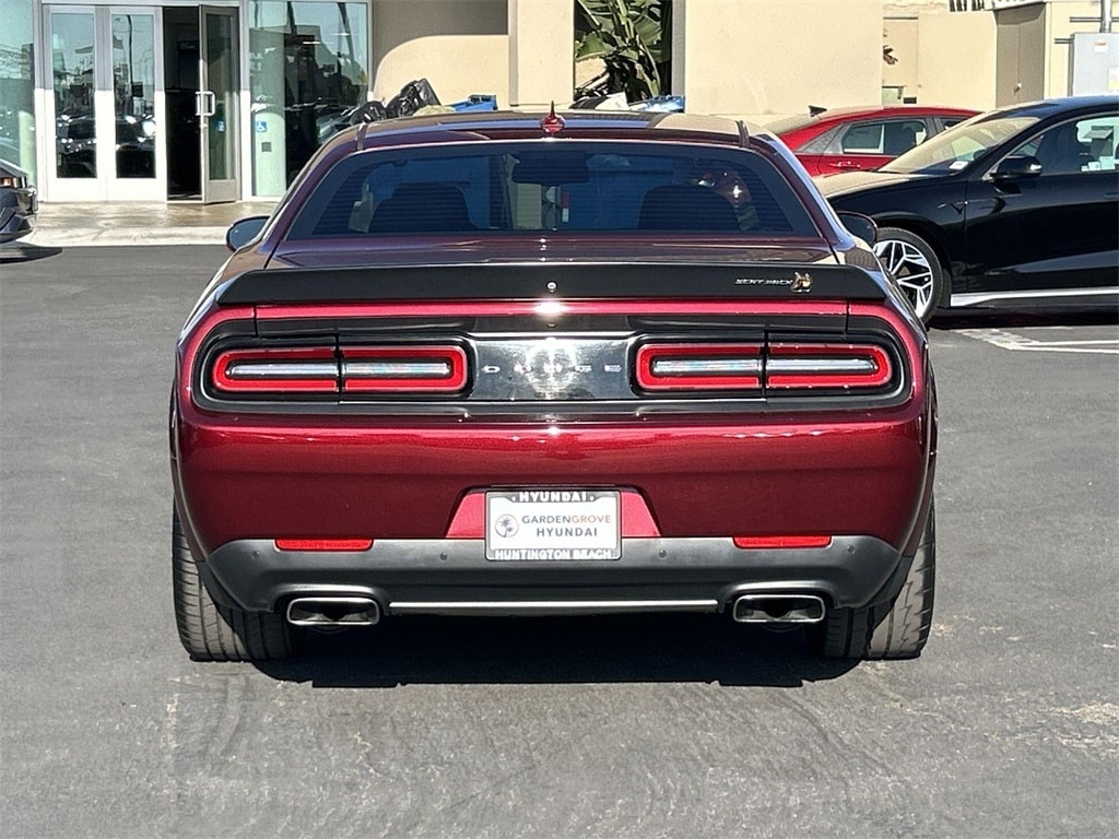 Thumbnail: 2019 Dodge Challenger - 13