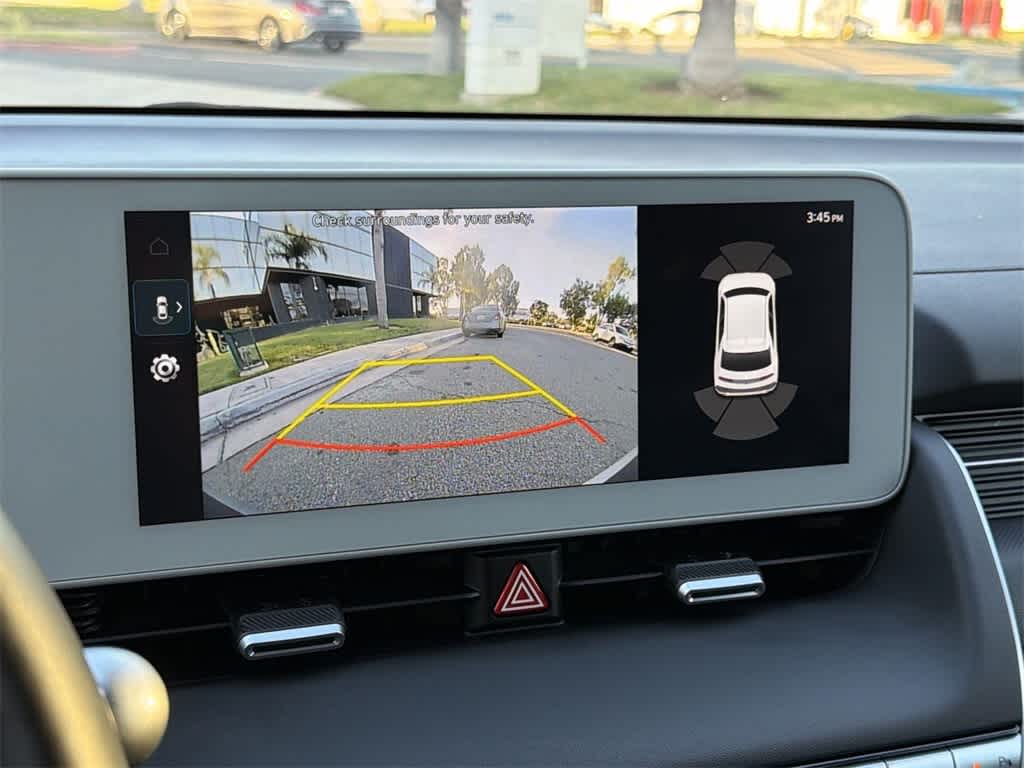 Thumbnail: 2024 Hyundai Ioniq 5 - 18