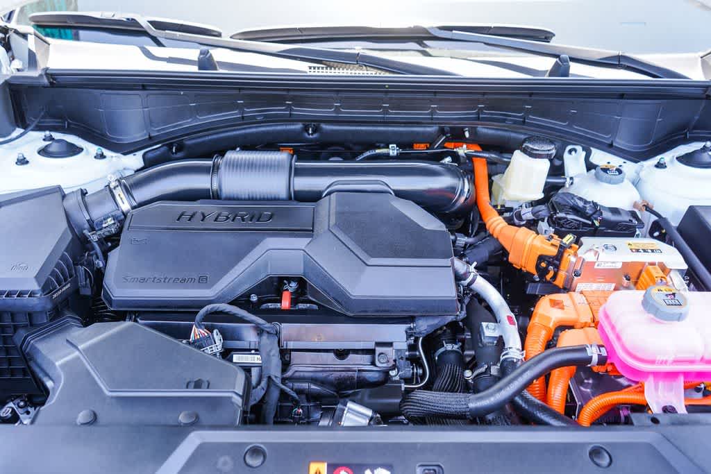 Thumbnail: 2026 Hyundai Santa Fe - 26