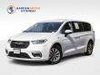 Used 2023 Chrysler Pacifica Hybrid Touring L Van