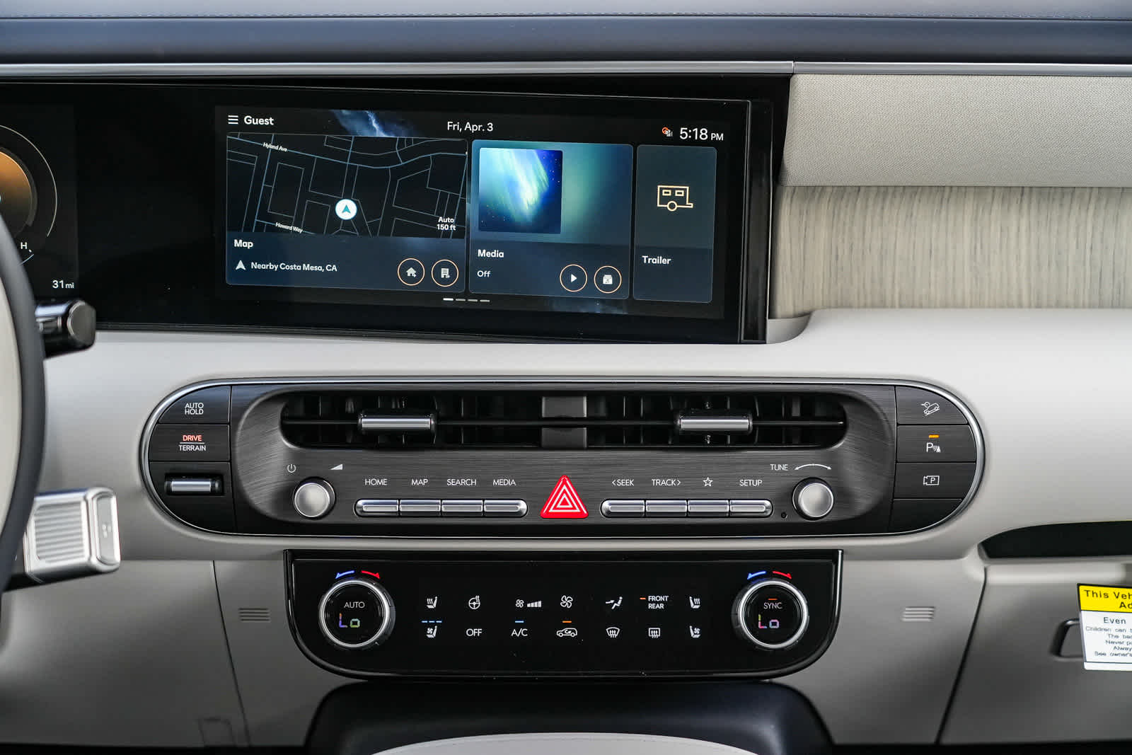 Thumbnail: 2026 Hyundai Palisade - 13