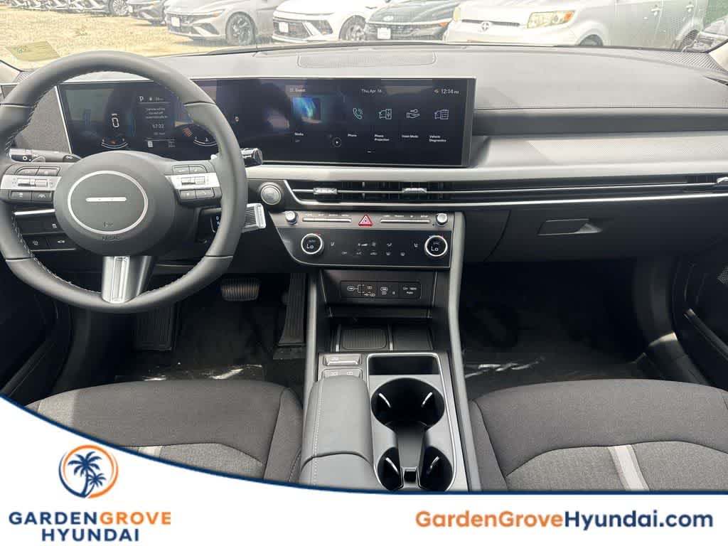 2026 Hyundai Sonata SEL