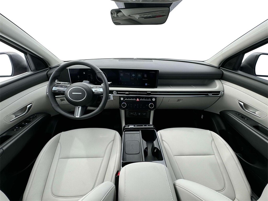 Thumbnail: 2025 Hyundai Tucson - 13