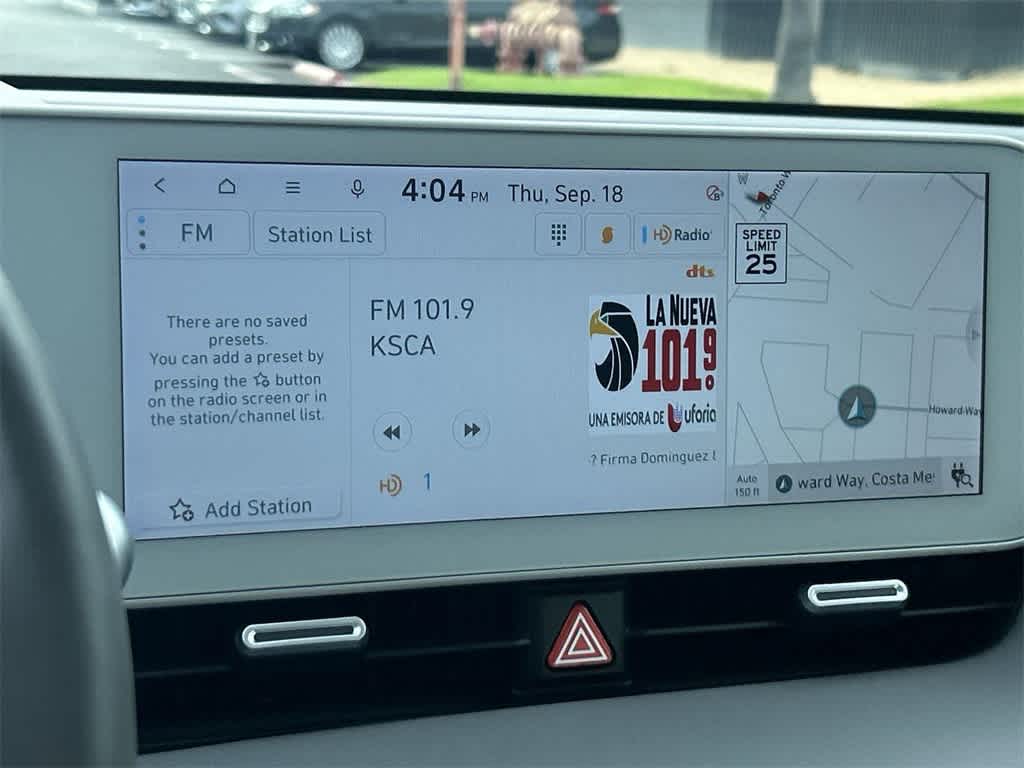 Thumbnail: 2024 Hyundai Ioniq 5 - 20