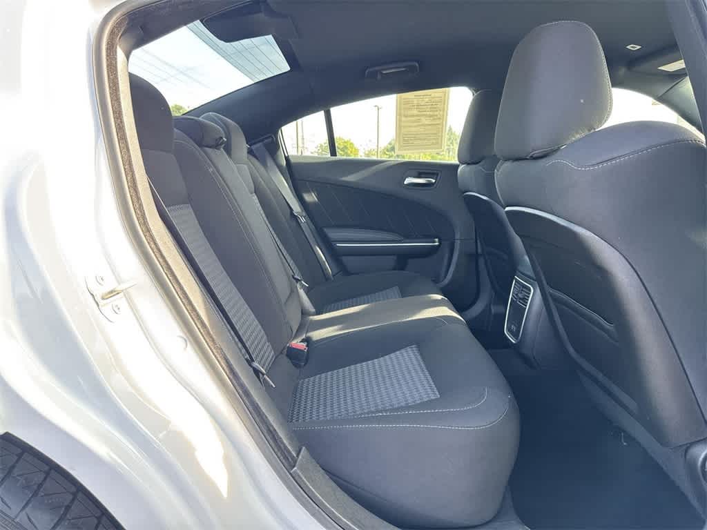 Thumbnail: 2023 Dodge Charger - 32