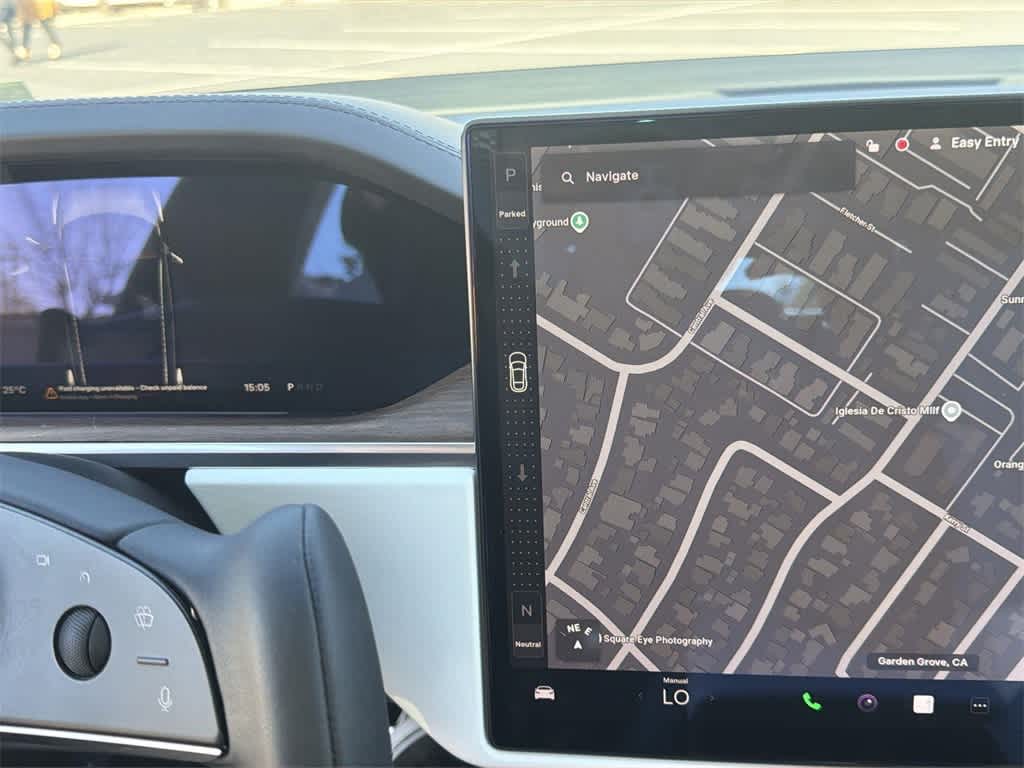 Thumbnail: 2022 Tesla Model S - 17