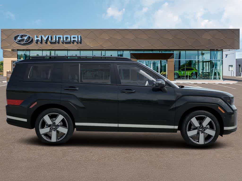 Thumbnail: 2026 Hyundai Santa Fe - 5